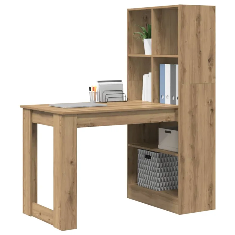 Stalas Amatininkų ąžuolas 122 x 67 x 145 cm Apdirbta mediena