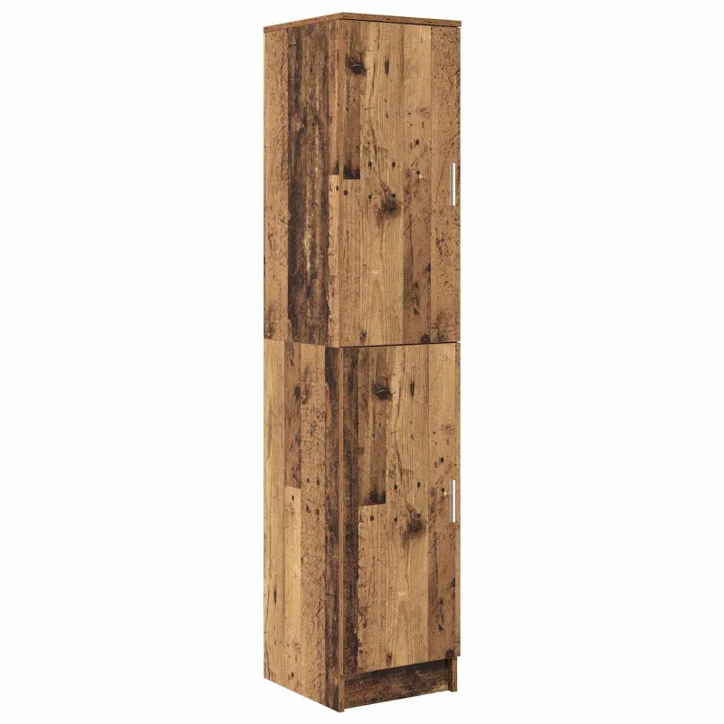 Stalas 2 pcs Senas medis
