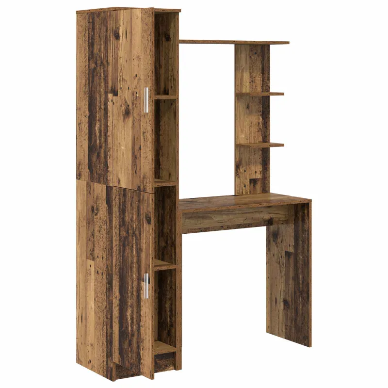Stalas 2 pcs Senas medis