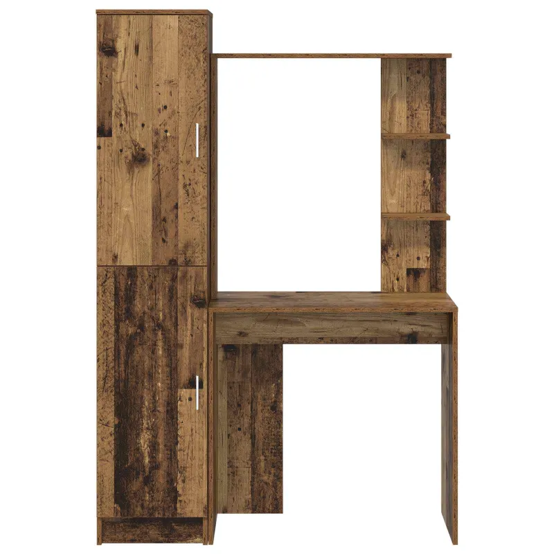 Stalas 2 pcs Senas medis