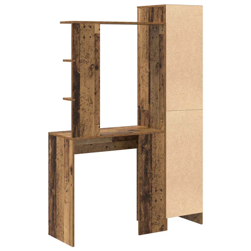 Stalas 2 pcs Senas medis