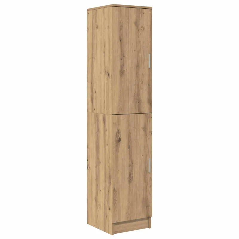 Stalas 2 pcs Amatininkų ąžuolas