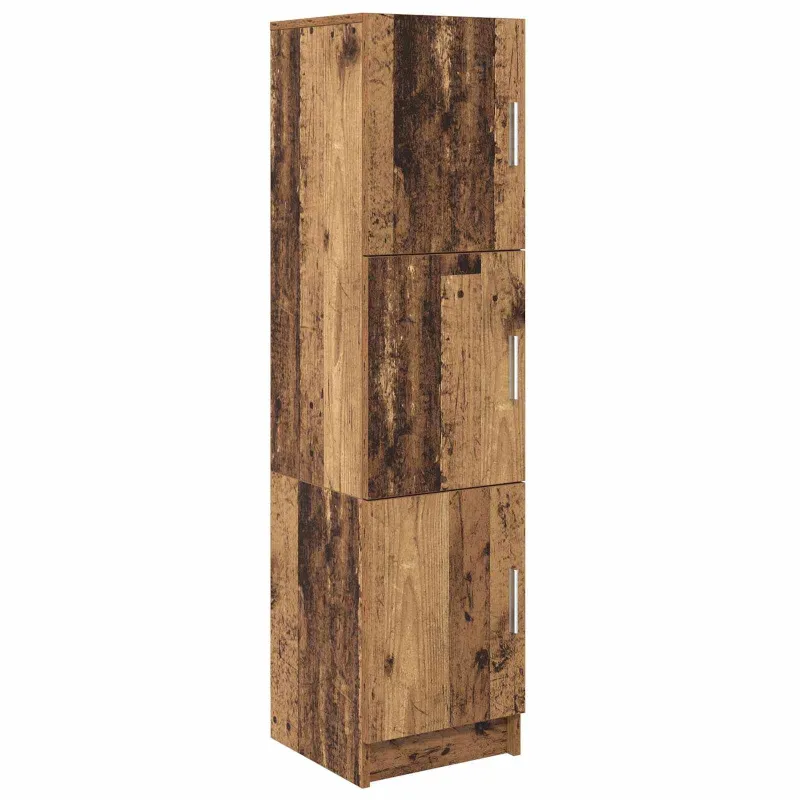 Stalas 2 pcs Senas medis