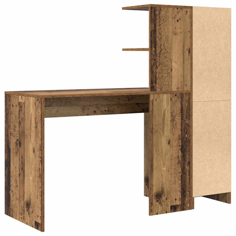 Stalas 2 pcs Senas medis