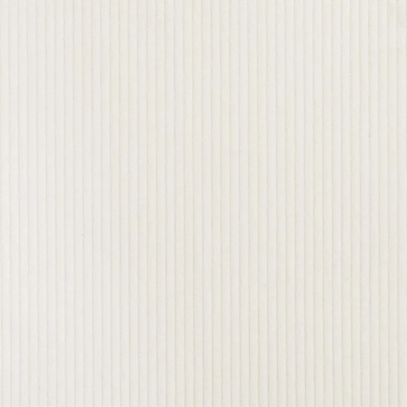 Platforminės lovos rėmas Kreminė 90 x 200 cm Kordūrinis audinys