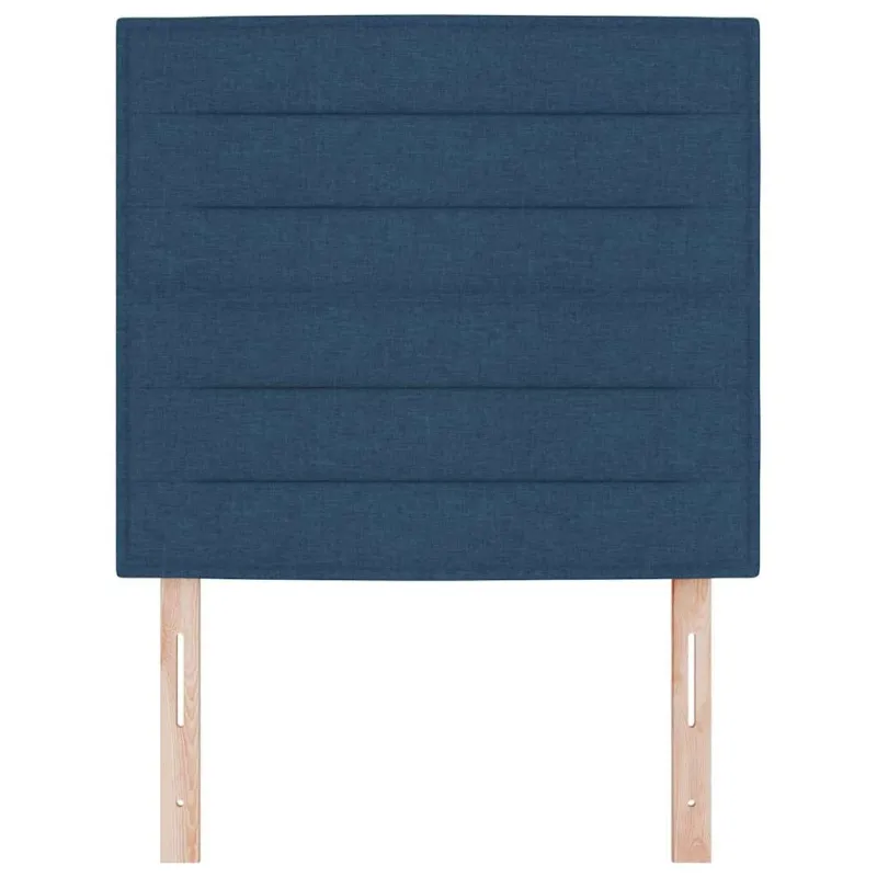 Galvūgalis Mėlyna 90 cm audinys