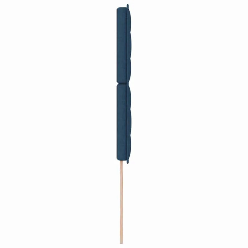 Galvūgalis Mėlyna 90 cm audinys