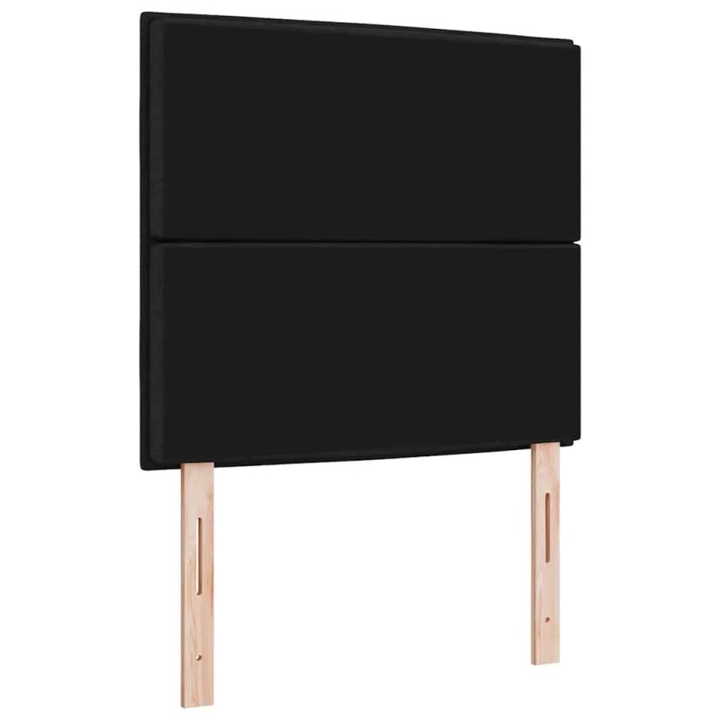 Galvūgalis Juodas 100 cm audinys