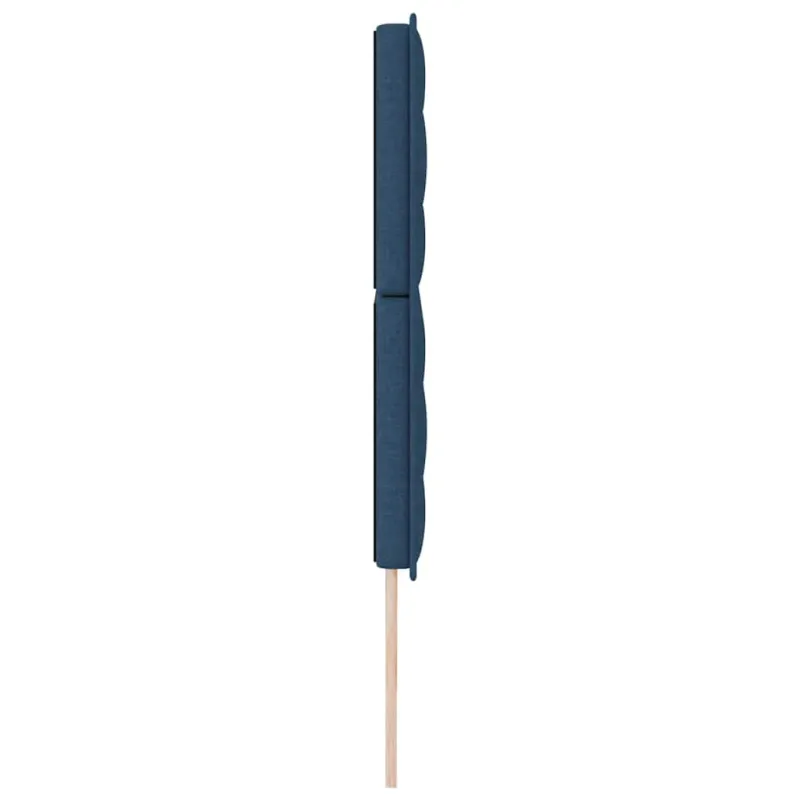 Galvūgalis Mėlyna 180 cm audinys
