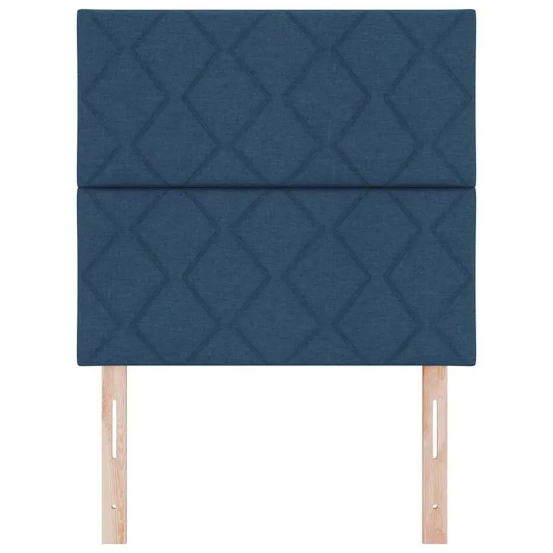 Galvūgalis Mėlyna 100 cm audinys