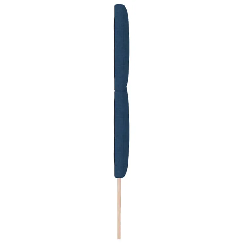 Galvūgalis Mėlyna 200 cm audinys