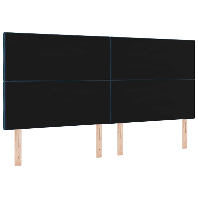 Galvūgalis Mėlyna 200 cm audinys