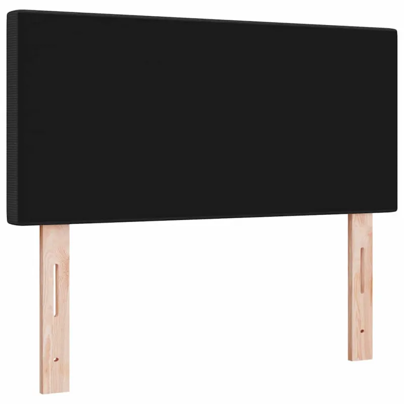 LED galvūgalis Tamsiai pilka 90 cm Kordūrinis audinys