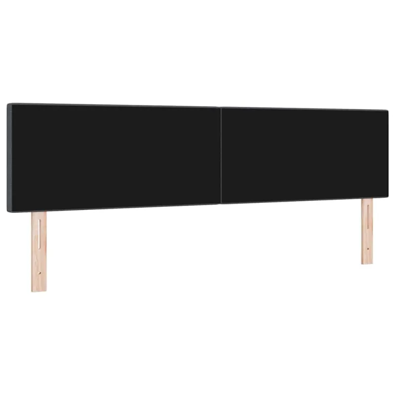 LED galvūgalis Tamsiai pilka 180 cm Kordūrinis audinys