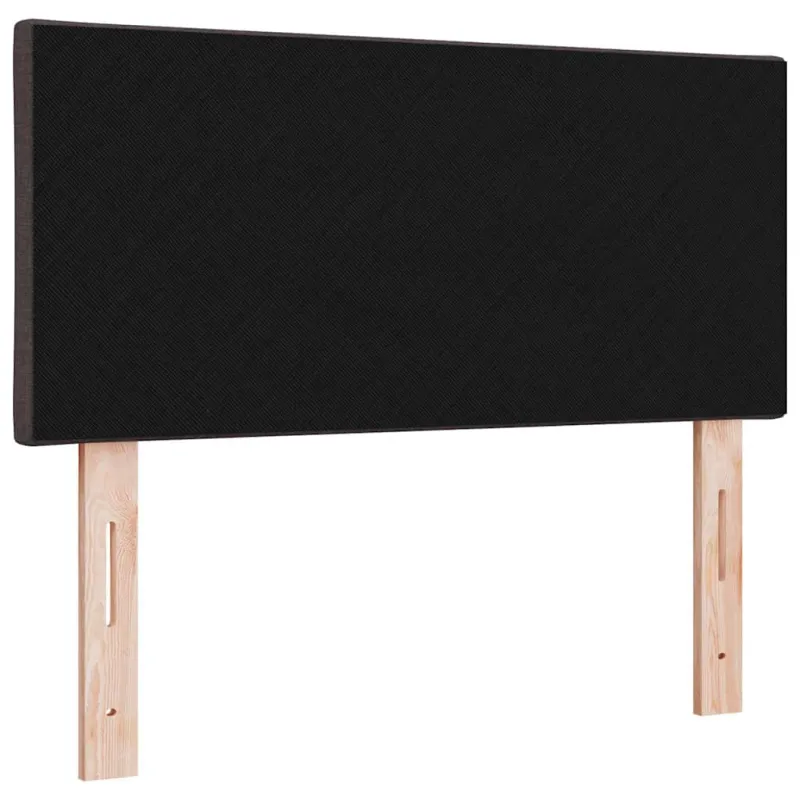 LED galvūgalis Ruda 100 cm audinys