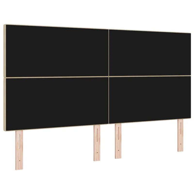 LED galvūgalis Pilkai žalia 180 cm Kordūrinis audinys