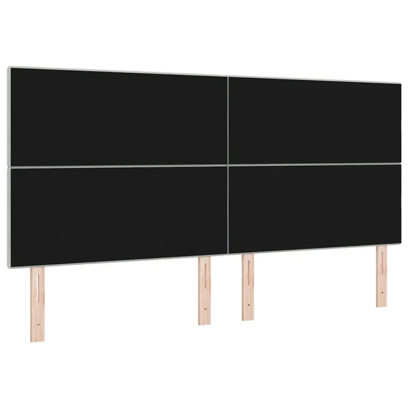 LED galvūgalis su LED juostelėmis Šviesiai pilka 200 cm Aksomas