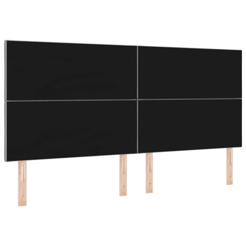 LED galvūgalis Šviesiai pilka 200 cm audinys