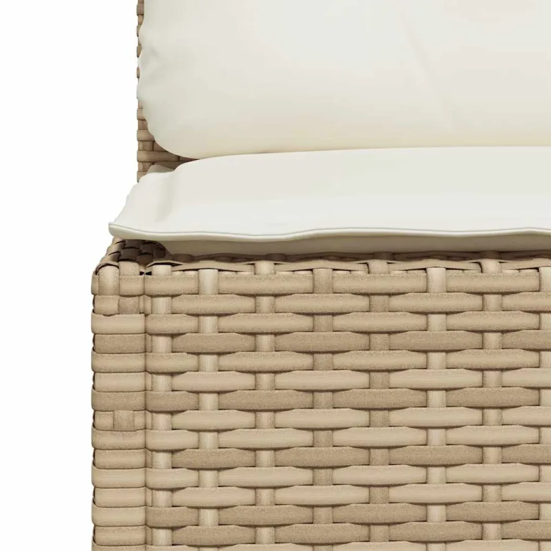 Sodo komplekti, 11 osaa, pehmusteet, hiekka, polyratasta