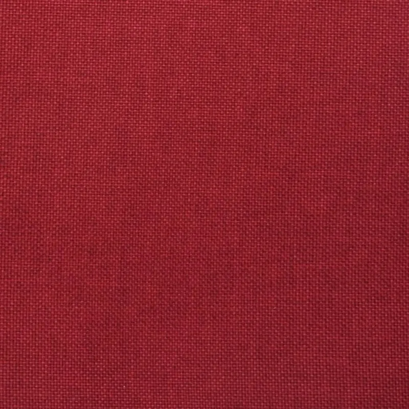 Baro taburetės, 2vnt., raudonojo vyno spalvos, audinys