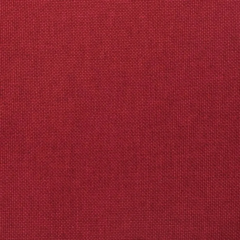 Baro taburetės, 2vnt., raudonojo vyno spalvos, audinys