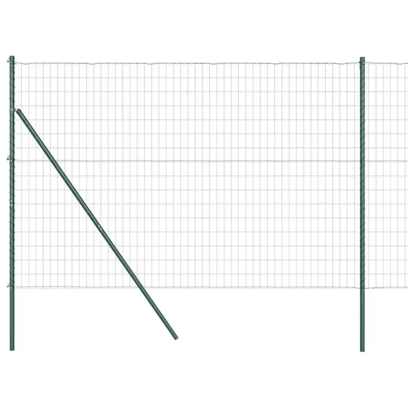 Pagrindo Suvirintas Vielos Tvora 10 x 1,6 m (Plotis x Aukštis)