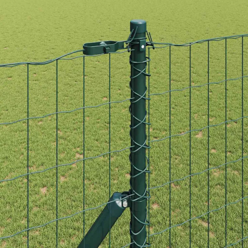Pagrindo Suvirintas Vielos Tvora 10 x 1,6 m (Plotis x Aukštis)