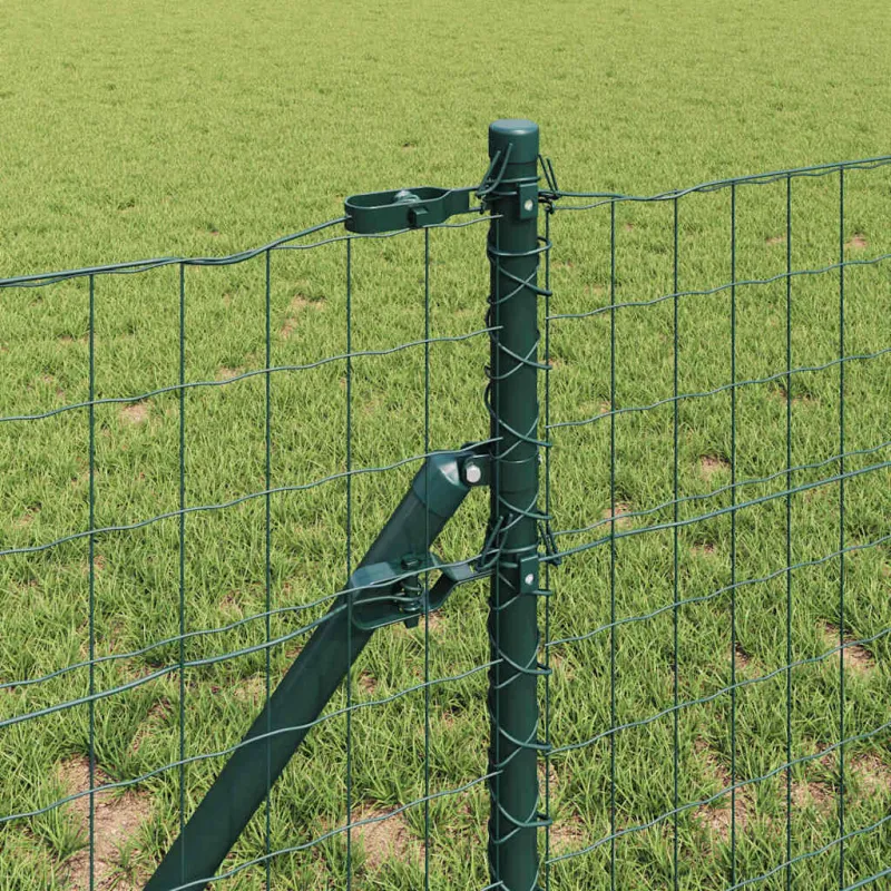 Pagrindo Suvirintas Vielos Tvora 25 x 0,8 m (Plotis x Aukštis)