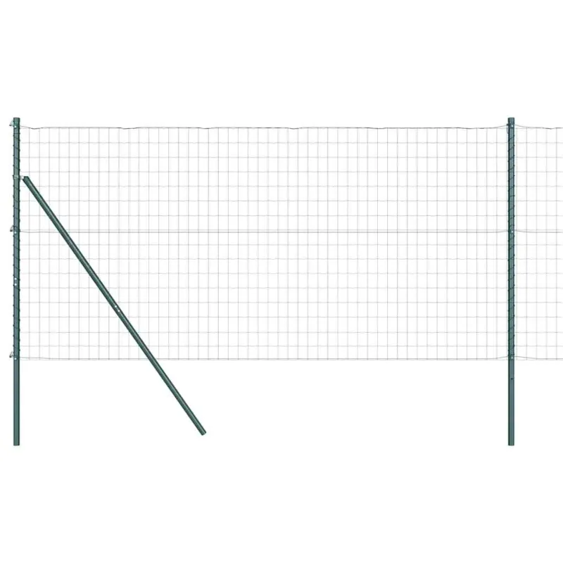 Pagrindo Suvirintas Vielos Tvora 25 x 1,2 m (Plotis x Aukštis)
