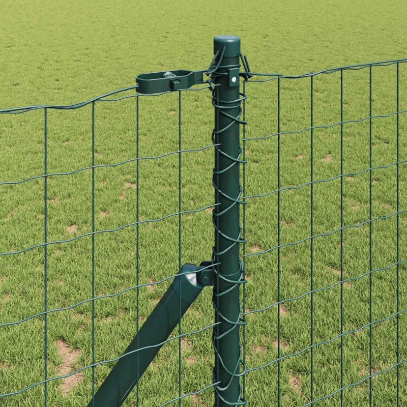 Pagrindo Suvirintas Vielos Tvora 25 x 1,2 m (Plotis x Aukštis)