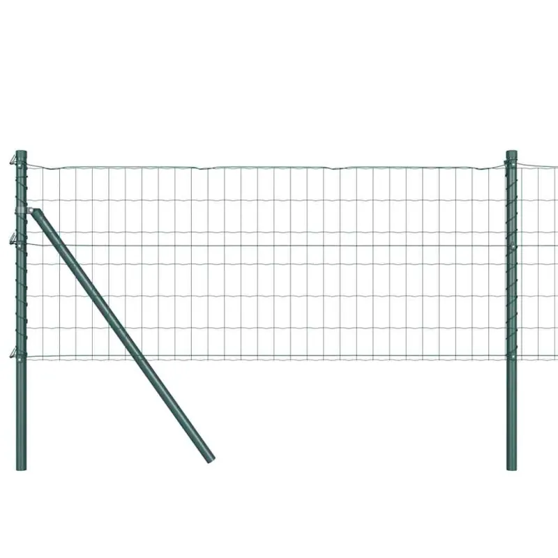 Pagrindo Suvirintas Vielos Tvora 25 x 0,6 m (W x H)