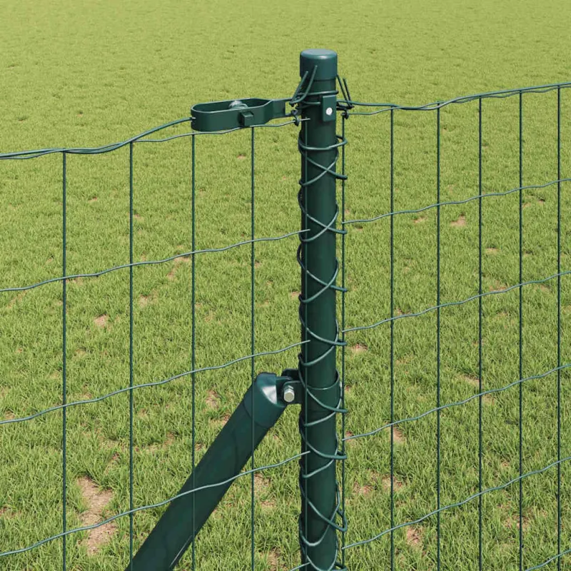 Pagrindo Suvirintas Vielos Tvora 25 x 1,2 m (Plotis x Aukštis)