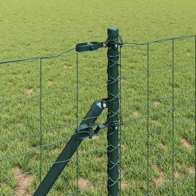 Pagrindo Suvirintas Vielos Tvora 25 x 0,6 m (W x H)