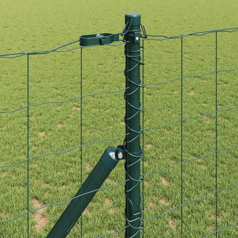 Pagrindo Suvirintas Vielos Tvora 25 x 1 m (Plotis x Aukštis)