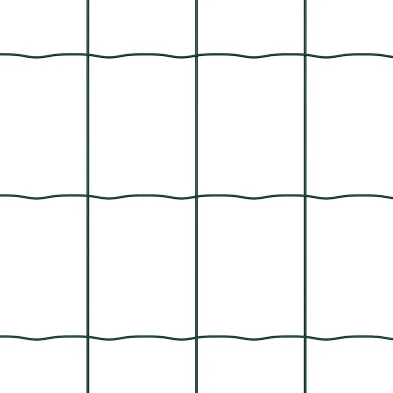 Pagrindo Suvirintas Vielos Tvora 50 x 0,6 m (P x A)