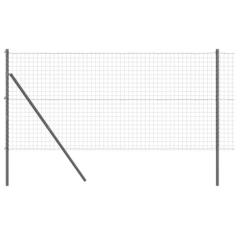 Pagrindo Suvirintas Vielos Tvora 10 x 1,4 m (P x A)