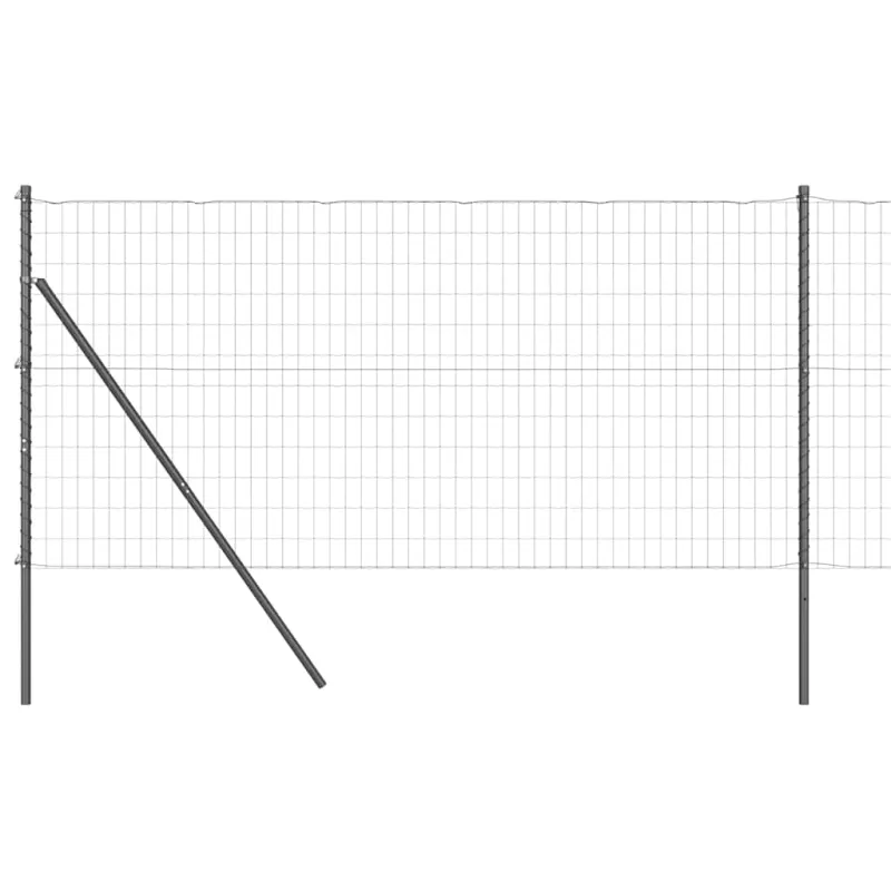 Pagrindo Suvirintas Vielos Tvora 10 x 1,4 m (P x A)