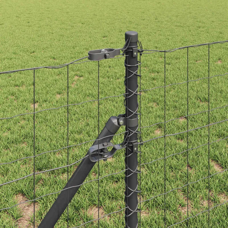 Pagrindo Suvirintas Vielos Tvora 10 x 0,4 m (Plotis x Aukštis)