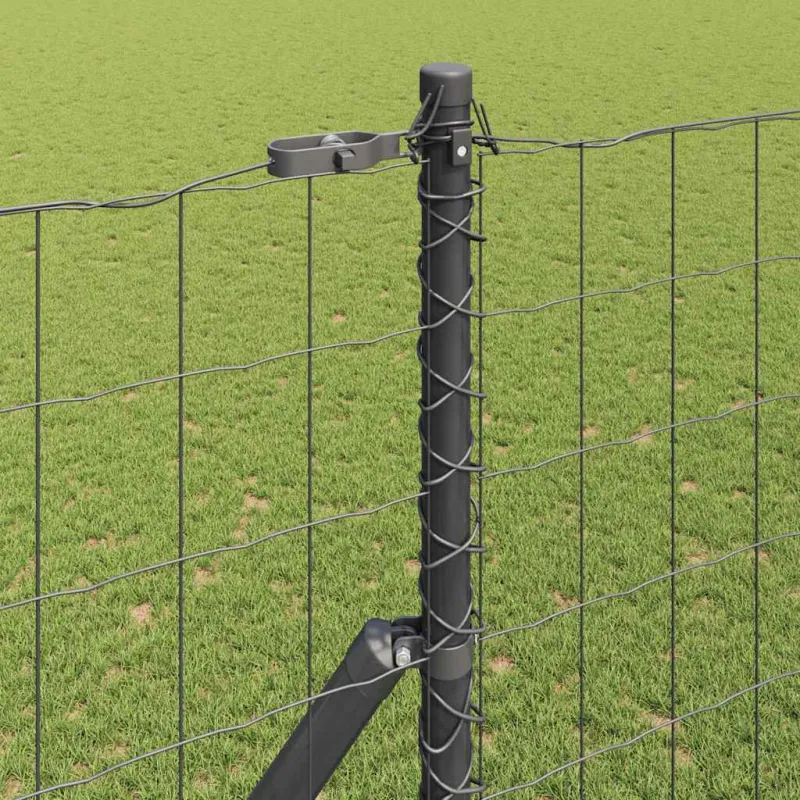 Pagrindo Suvirintas Vielos Tvora 10 x 1,6 m (Plotis x Aukštis)
