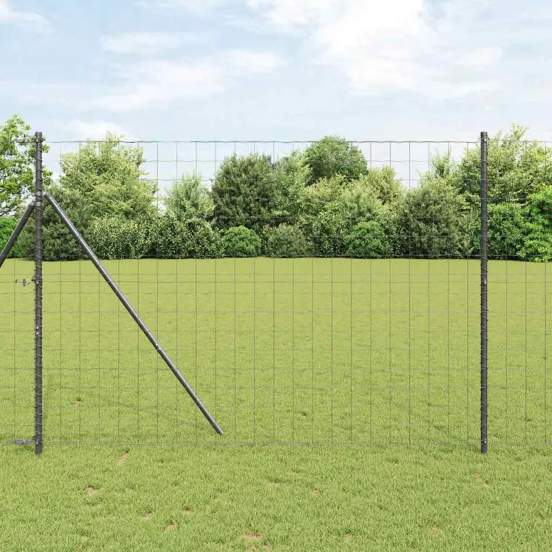 Pagrindo Suvirintas Vielos Tvora 10 x 1,6 m (Plotis x Aukštis)