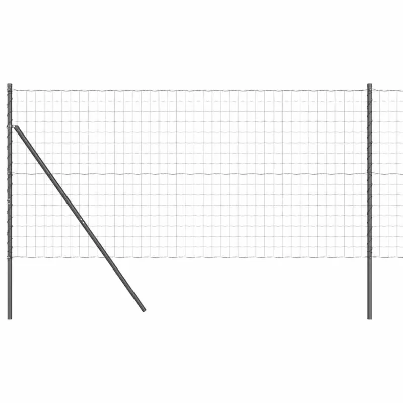 Pagrindo Suvirintas Vielos Tvora 10 x 1,4 m (P x A)
