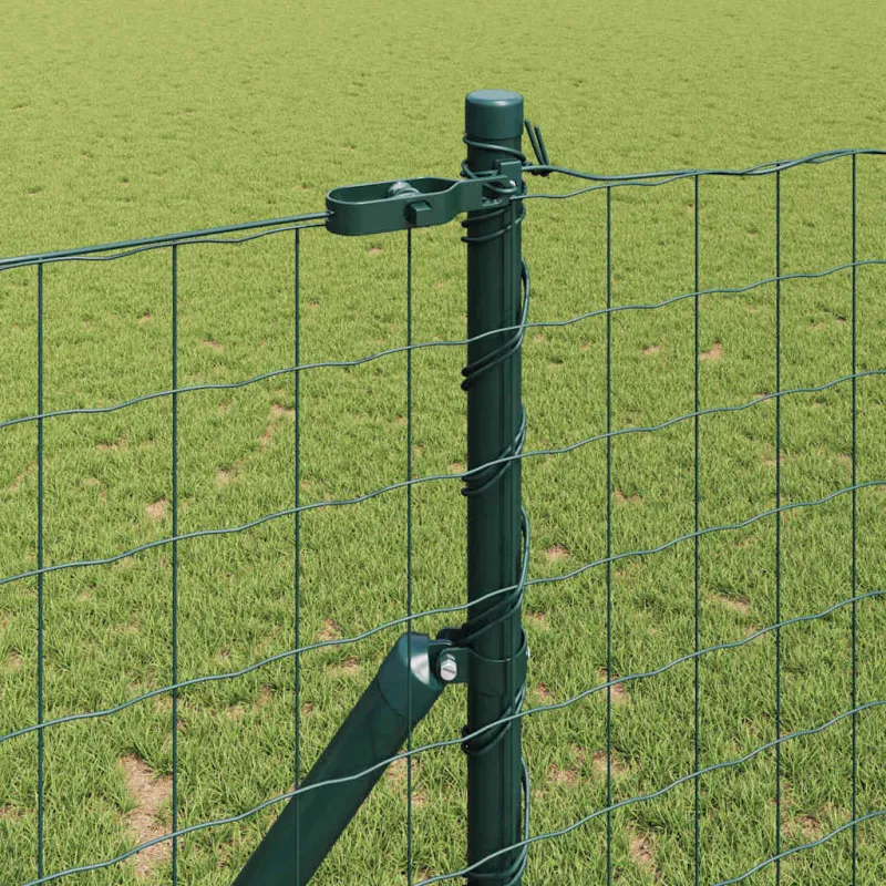 Pagrindo Suvirintas Vielos Tvora 25 x 1 m (Plotis x Aukštis)