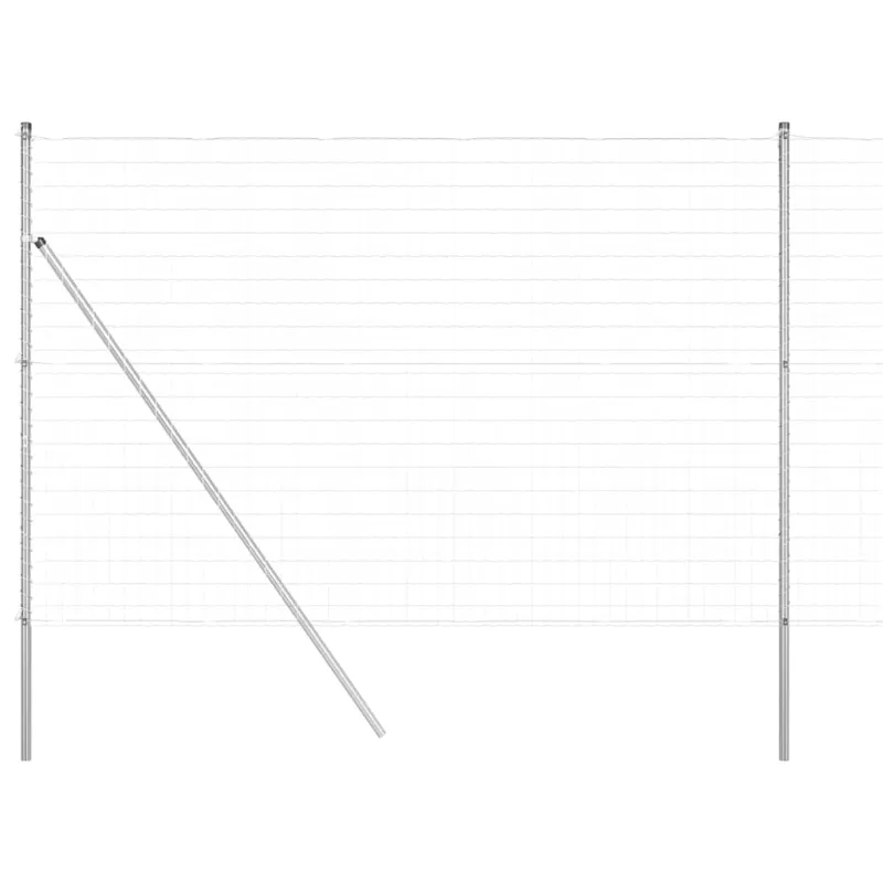 Pagrindo Suvirintas Vielos Tvora 10 x 1,5 m (P x A)