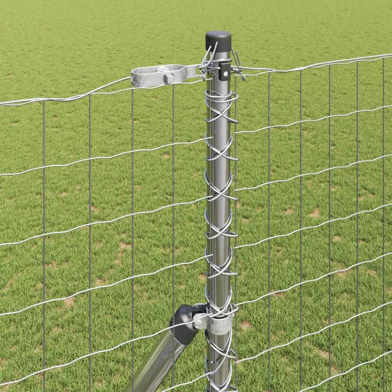 Pagrindo Suvirintas Vielos Tvora 10 x 1,6 m (Plotis x Aukštis)