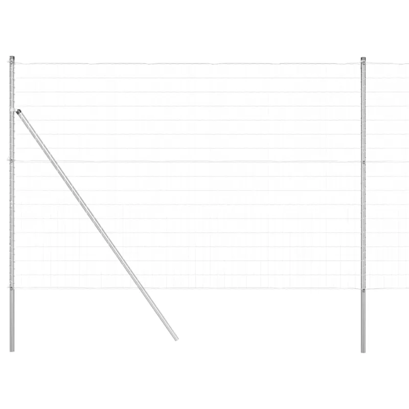 Pagrindo Suvirintas Vielos Tvora 10 x 1,6 m (Plotis x Aukštis)