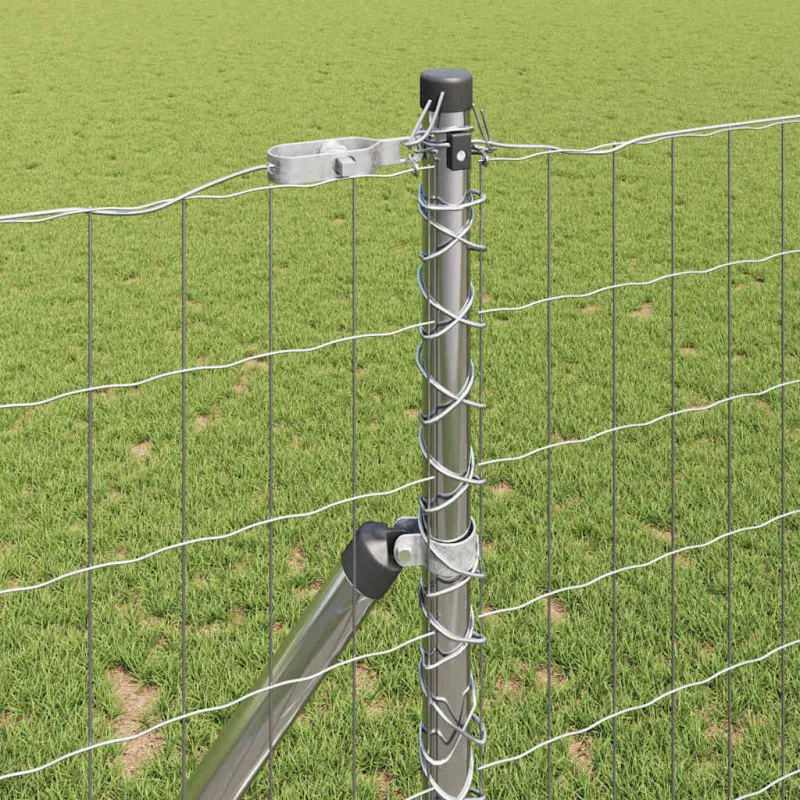 Pagrindo Suvirintas Vielos Tvora 25 x 1,2 m (Plotis x Aukštis)
