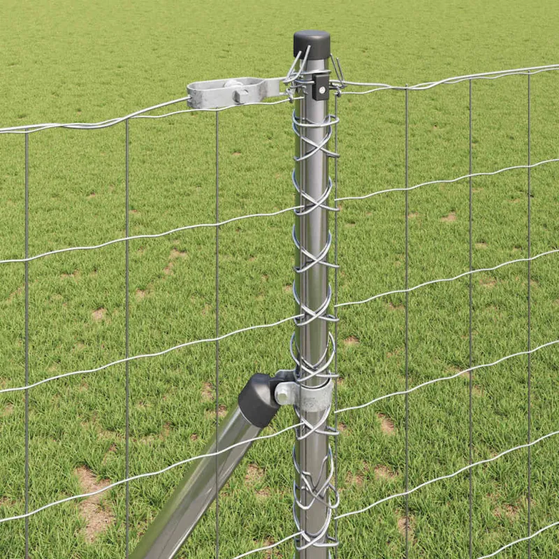 Pagrindo Suvirintas Vielos Tvora 25 x 1,2 m (Plotis x Aukštis)