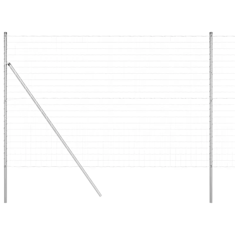 Pagrindo Suvirintas Vielos Tvora 10 x 1,6 m (Plotis x Aukštis)