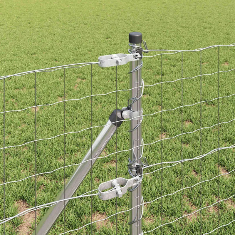 Pagrindo Suvirintas Vielos Tvora 25 x 0,4 m (P x A)
