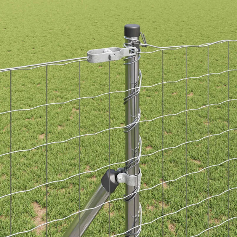 Pagrindo Suvirintas Vielos Tvora 25 x 1 m (Plotis x Aukštis)